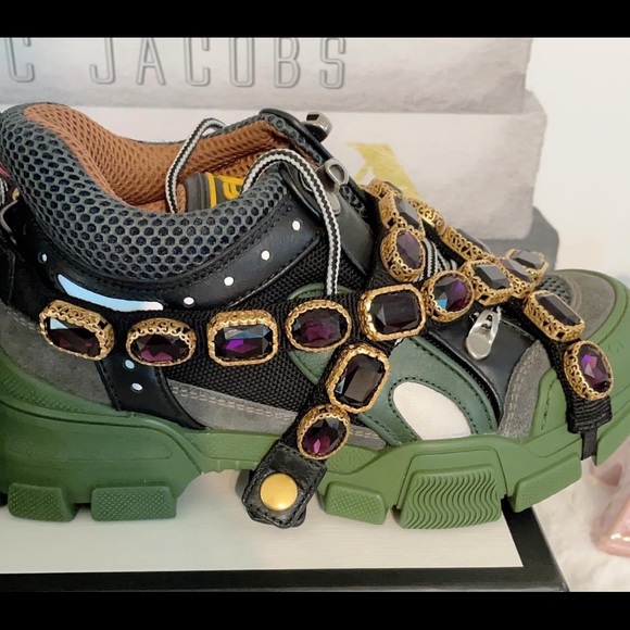 Gucci flashtreck - Picture 2 of 8